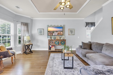 4536 Fringetree Dr, Murrells Inlet, SC 29576 - photo 6