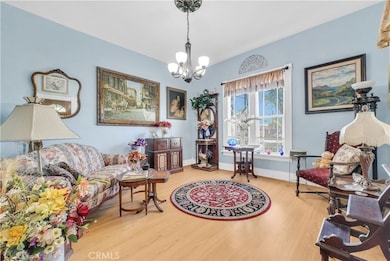 239 W 7th St, Perris, CA 92570 - photo 5