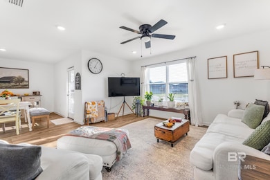 24915 Ponder Loop, Loxley, AL 36551 - photo 5