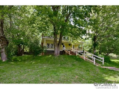 34 Little Bo Ln, Leicester, NC 28748 - photo 2