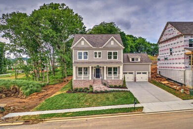 1007 Dovecrest Way Lot 139, Franklin, TN 37067 - photo 2