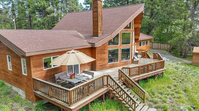 Perfect Central Oregon Retreat!