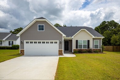 2613 Coopers Point Dr, Winterville, NC 28590 - photo 3