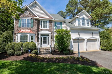 11504 Maple Hill Ct, Glen Allen, VA 23059 - photo 3