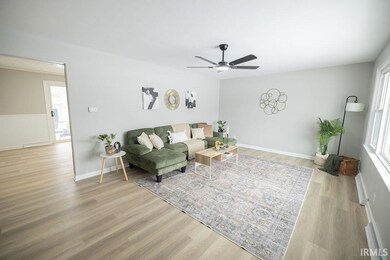 4101 Jeffry St, New Castle, IN 47362 - photo 3