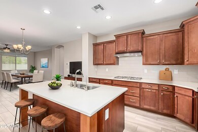 42168 N Fern Leaf St, San Tan Valley, AZ 85140 - photo 6