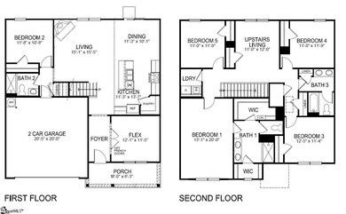 709 Bayridge Rd, Simpsonville, SC 29680 - photo 2