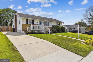 611 Brian St, Brooklyn, MD 21225 - photo 3