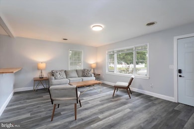 222 W Dover St, Easton, MD 21601 - photo 2