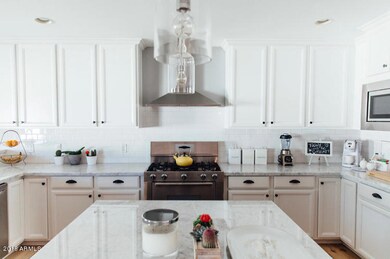 Kitchen. 1