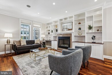 1134 4th St NE, Washington, DC 20002 - photo 4