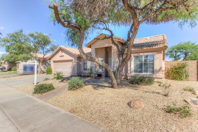 1171 S Bridger Dr, Chandler, AZ 85286 - photo 2