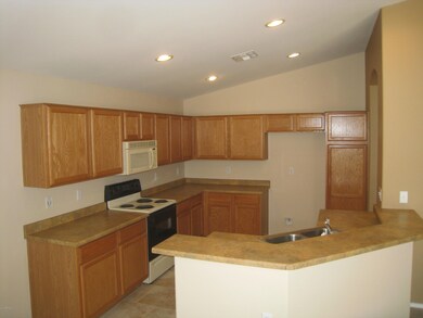 Open Kitchen