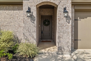 2955 Trusting Way, Aubrey, TX 76227 - photo 4