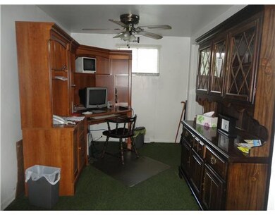 Dining Room.