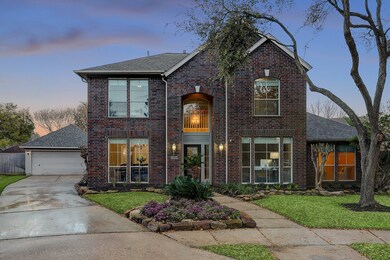 17003 Calm Lagoon Ct, Houston, TX 77095 - photo 3