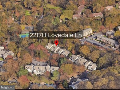 2217H Lovedale Ln unit 209A, Reston, VA 20191 - photo 4