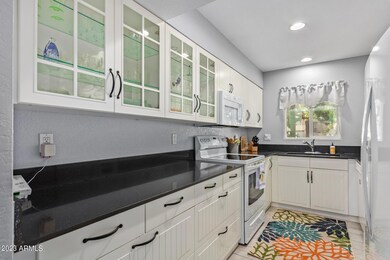 2312 W Lindner Ave unit 36, Mesa, AZ 85202 - photo 3