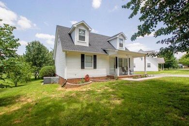 522 Sun Cir, Shelbyville, TN 37160 - photo 4