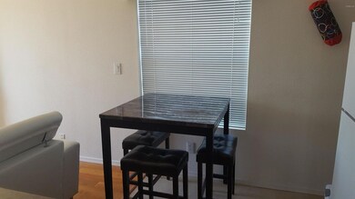 Dinning Area
