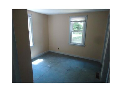 Bedroom.