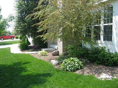 11744 Boothbay Ln, Fishers, IN 46037 - photo 2