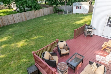 1 Wade Rd, Plainville, MA 02762 - photo 4