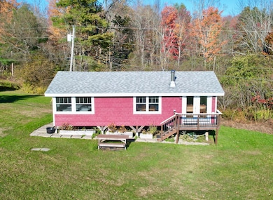 20 Lake Farm Cir, Jefferson, ME - photo 2