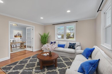 83 Laurel Dr, Little Silver, NJ 07739 - photo 4