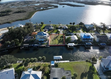 11905 W Bayshore Dr, Crystal River, FL 34429 - photo 2