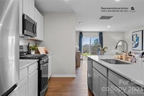 177 Brentwood Dr unit GBD 20, Statesville, NC 28625 - photo 7