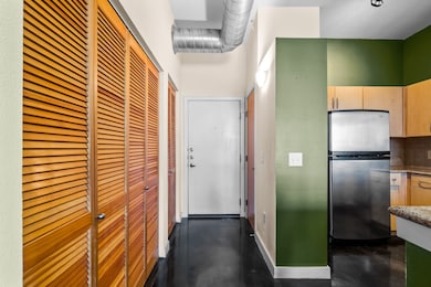 201 W Lancaster Ave unit 407, Fort Worth, TX 76102 - photo 6