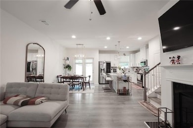 4175 Spring Valley Cir, Tucker, GA 30084 - photo 4