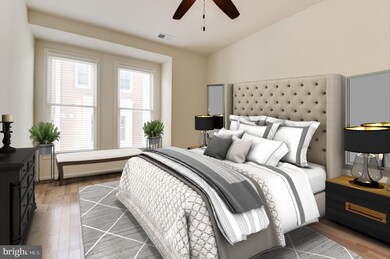 828 Snowden Hallowell Way, Alexandria, VA 22314 - photo 6