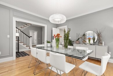 731 Beacon St unit 1, Newton Center, MA 02459 - photo 4