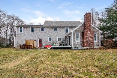 40 Chipman Rd, Sandwich, MA 02563 - photo 5