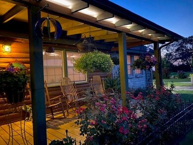 615 Mill Rd, Springtown, TX 76082 - photo 3