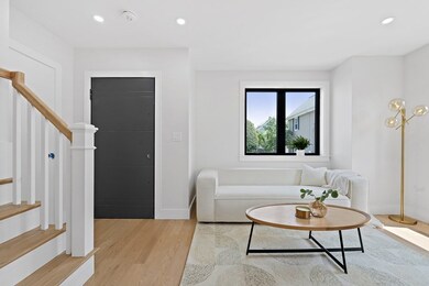 14 Brook Ave unit 1, Waltham, MA 02453 - photo 4