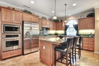 Gourmet Kitchen With Top Of The Line Appliances An