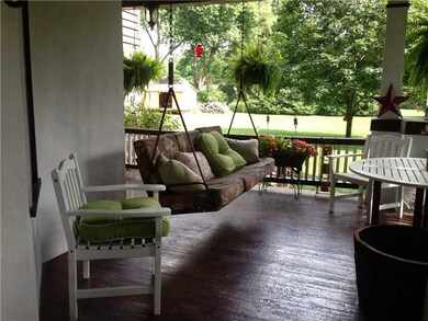 Facade/Exterior Front. Beautiful, relaxing front p