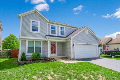 3199 Andy Terrace, Columbus, OH 43223 - photo 3