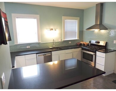 104 Florence St unit 1, Roslindale, MA 02131 - photo 4