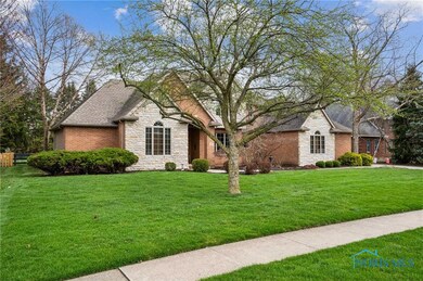 459 Fox Run Rd, Findlay, OH 45840 - photo 2