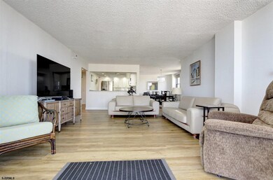 Regency Towers unit 19e, Ventnor City, NJ 08406 - photo 5