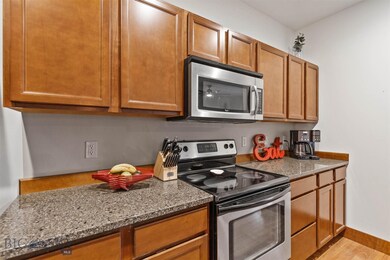 Some updated appliances