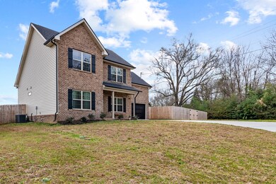 269 Grass Land St, Manchester, TN 37355 - photo 5