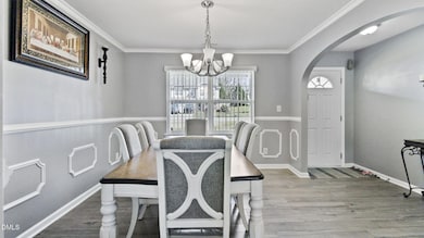 128 Willow Ridge Dr, Sanford, NC 27332 - photo 3