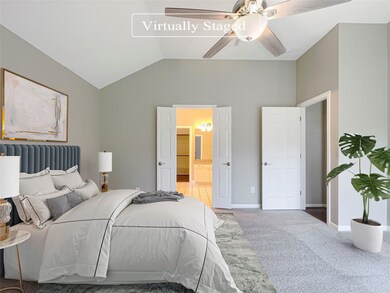 8826 Sherina Park Dr, Houston, TX 77095 - photo 4