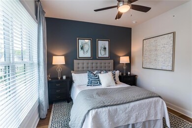 Owners Suite is located on the Upper, 3rd Floor *Home is Under Construction. Photos shown are from other TPG Communities to display how the home will live*