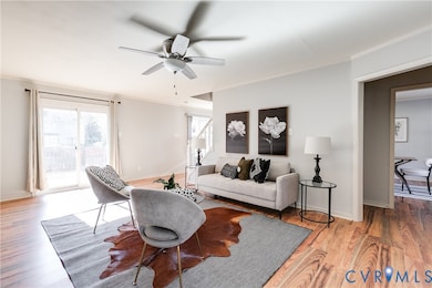 11907 Exbury Ct, Midlothian, VA 23114 - photo 7